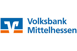 Volksbank Mittelhessen<b>Standnummer XX</b>
