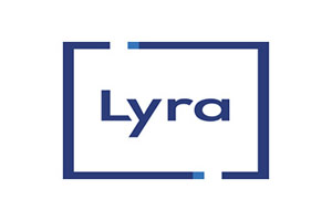 Lyra Network GmbH<b>Standnummer 41</b>