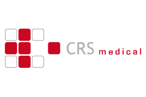 CRS medical<b>Standnummer 29</b>