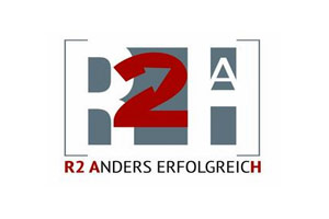 Unternehmensberatung R2AH anders erfolgreich<b>Standnummer 07</b>