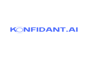 Konfidant.AI<b>Standnummer 34</b>