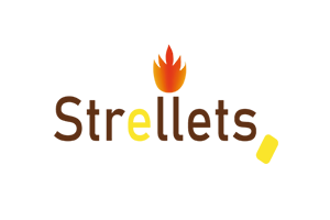 Strellets<b>Standnummer 11</b>