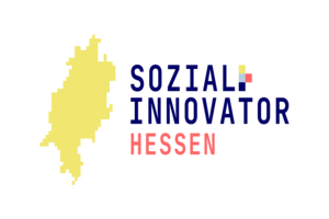 Sozialinnovator Hessen<b>Standnummer XX</b>