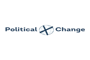 Political X Change<b>Standnummer 39</b>