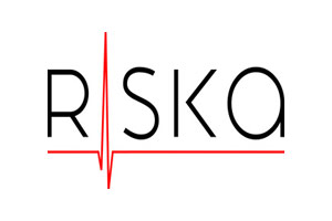 RISKA<b>Standnummer 25</b>