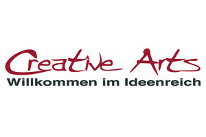 Creative Arts<b>Standnummer 38</b>