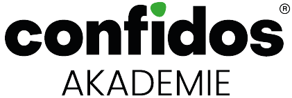 Confidos Akademie<b>Standnummer XX</b>