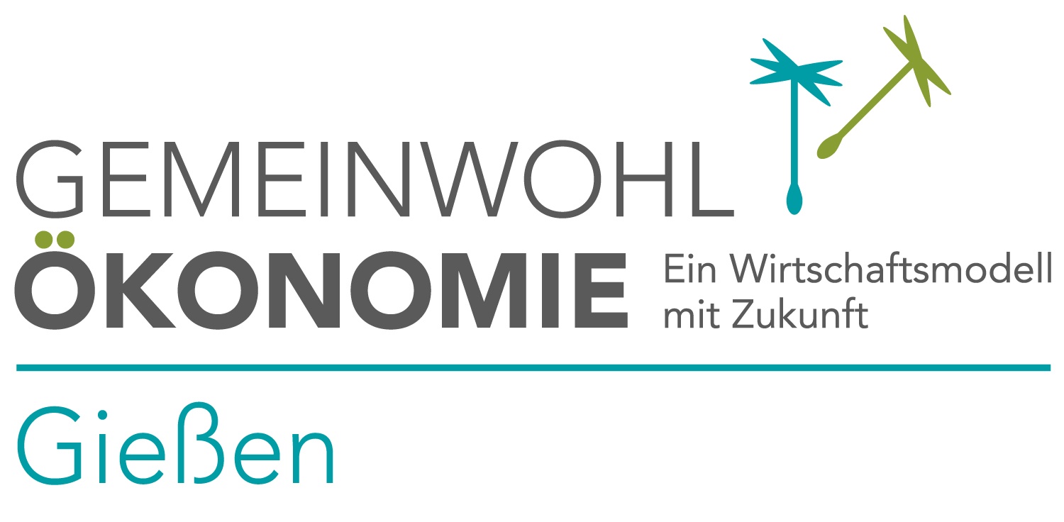 Gemeinwohl-Ökonomie Deutschland / Regionalgruppe Gießen<b>Standnummer 24</b>