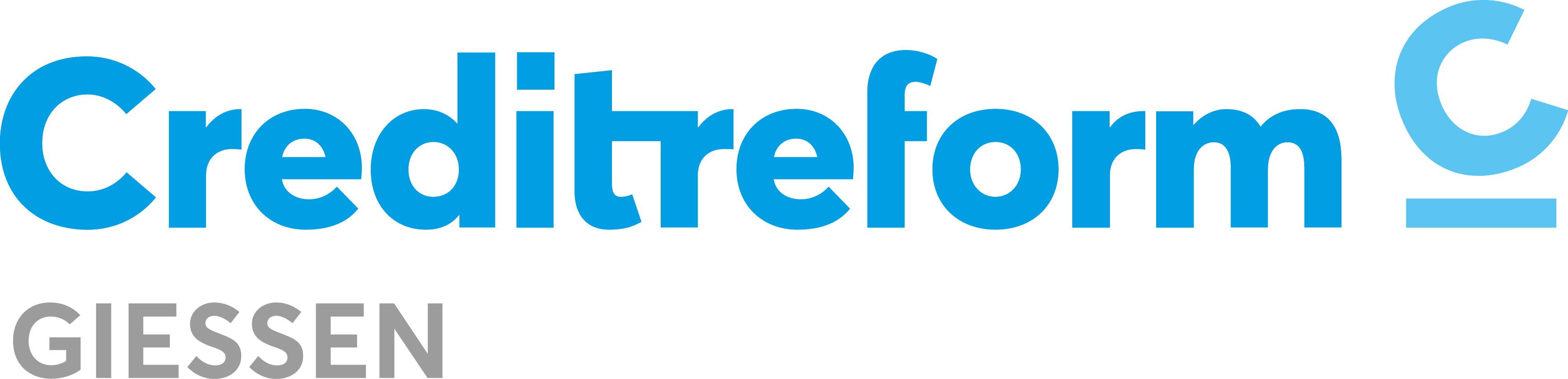 Creditreform Gießen<b>Standnummer XX</b>