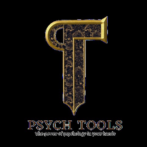Psych Tools<b>Standnummer 09</b>