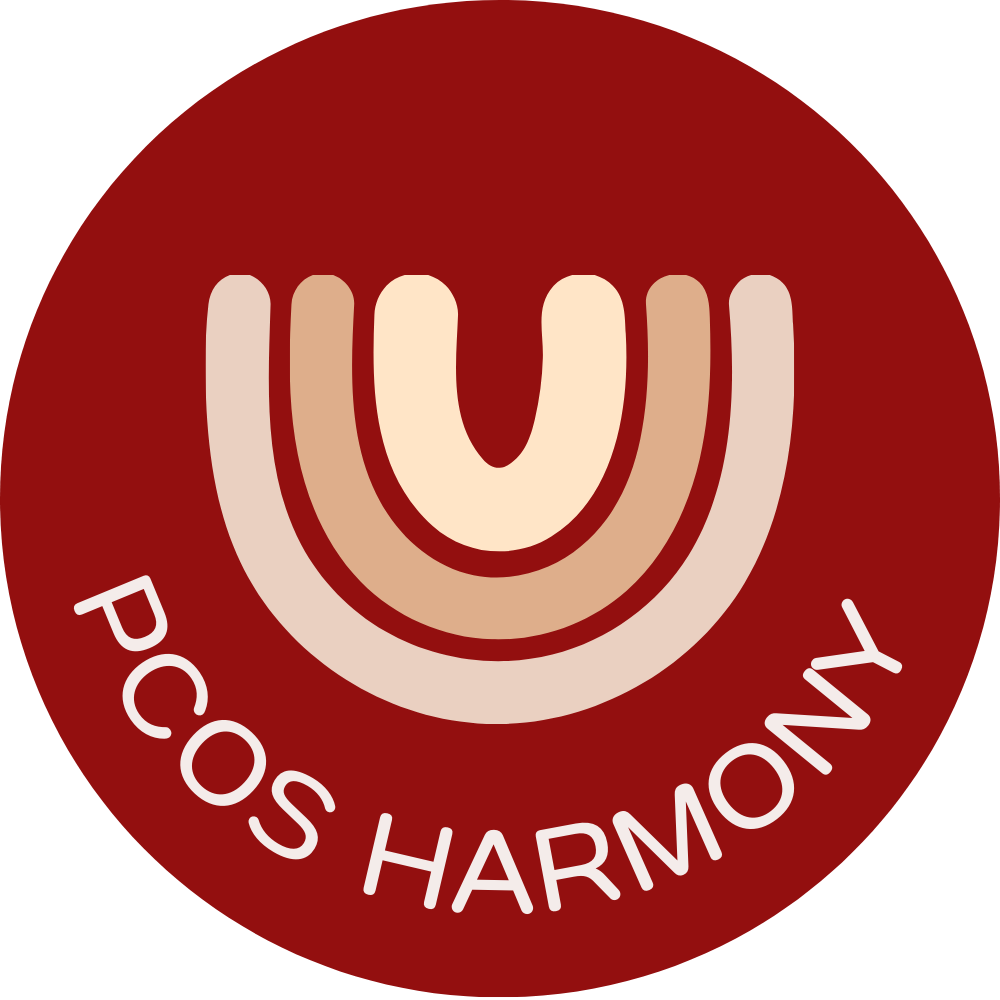 PCOS Harmony<b>Standnummer 47</b>