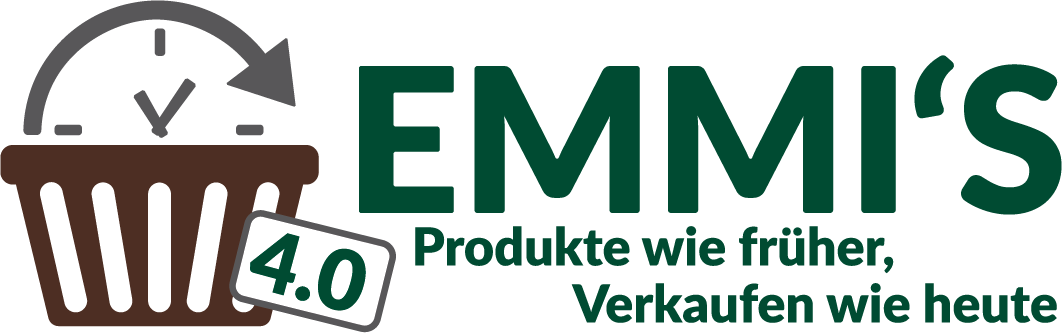 EMMI’S<b>Standnummer 52 (Außenbereich)</b>