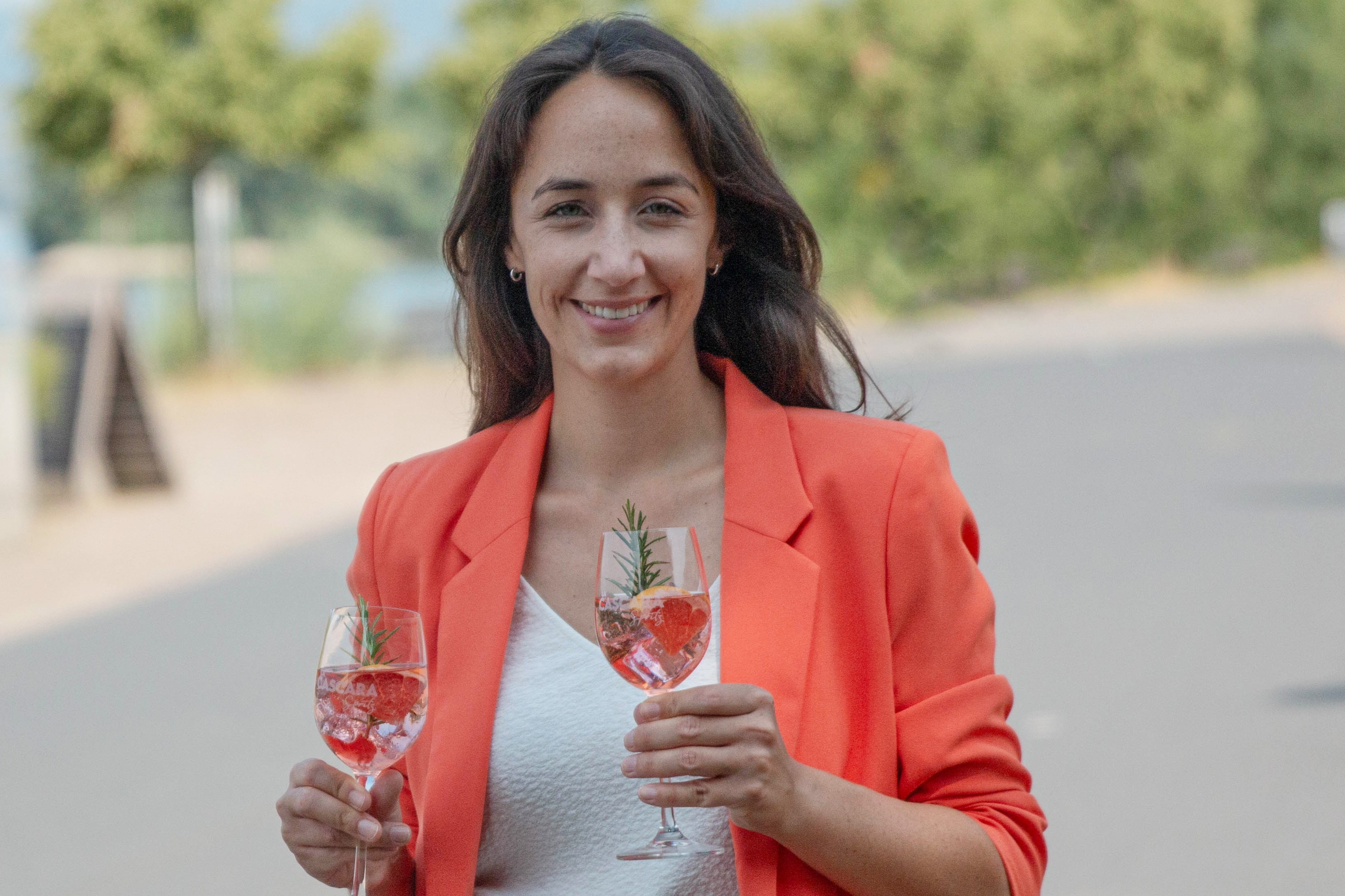 Lisah Dietrich<br><b>LaCascara GmbH<br>www.lacascara.de</b>