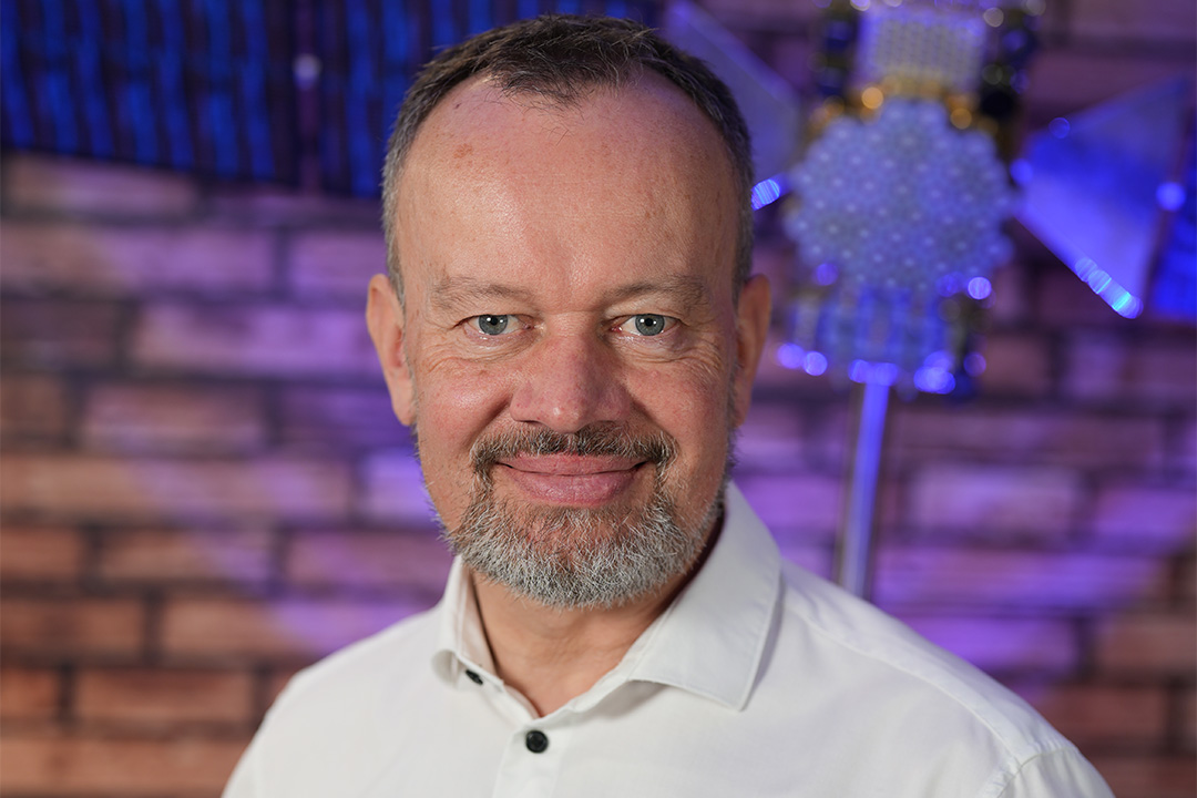 Dr. Udo Hermenau<br><b>ESA BIC<br>www.cesah.com</b>