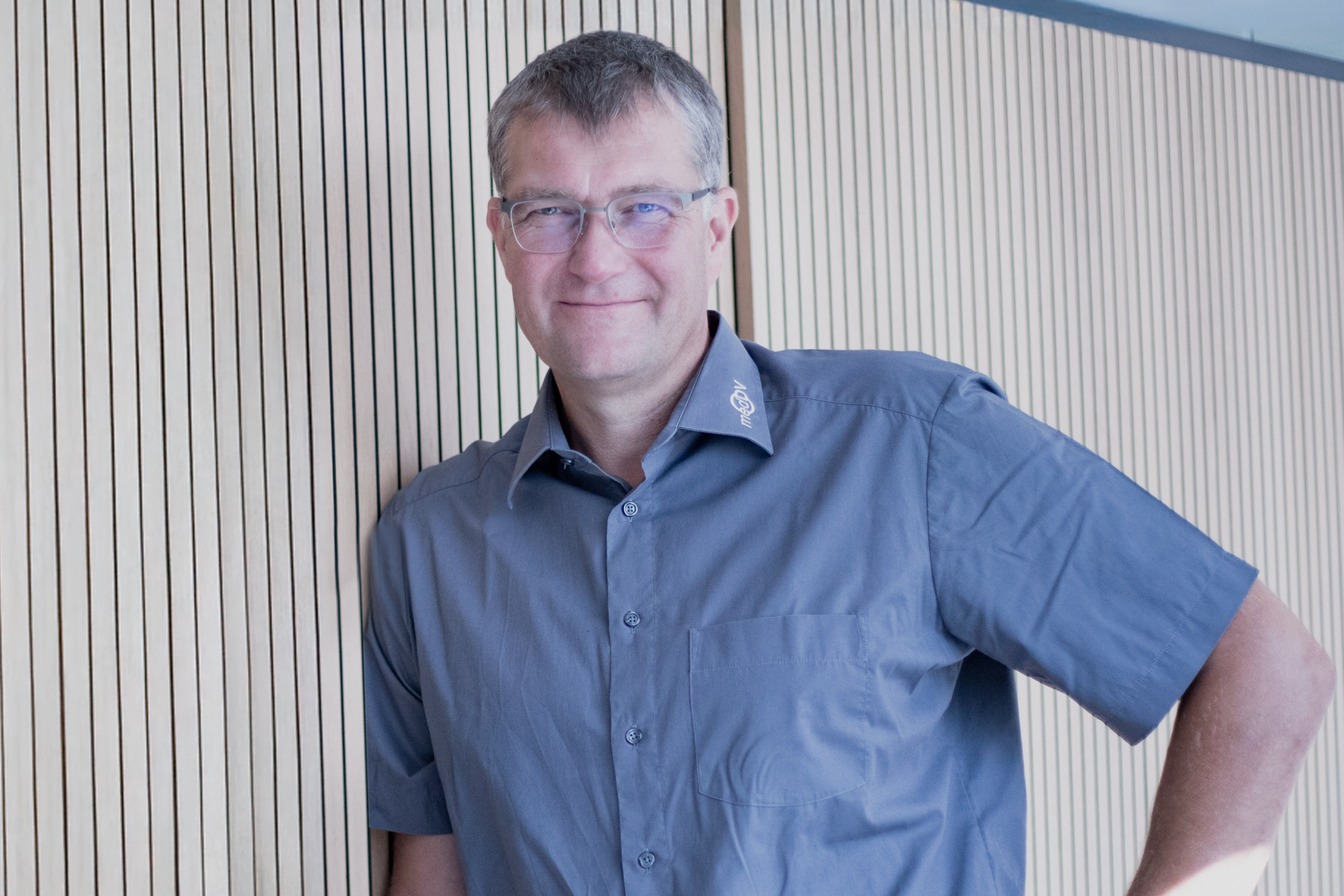 Carsten Rausch<br><b>medDV<br>www.meddv.de</b>