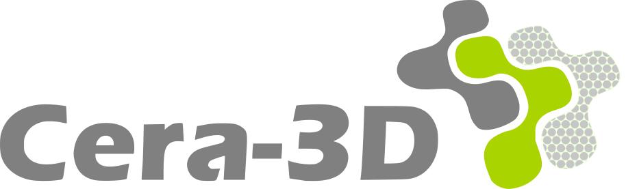 Cera-3D GmbH<b>Standnummer 08</b>