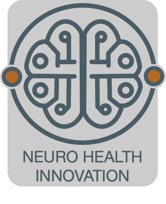 NeuroHealth Innovation<b>Standnummer 09</b>