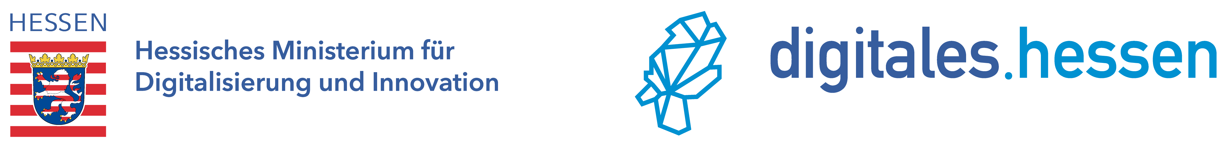Hessisches Ministerium für Digitalisierung und Innovation<b>Standnummer 40</b>