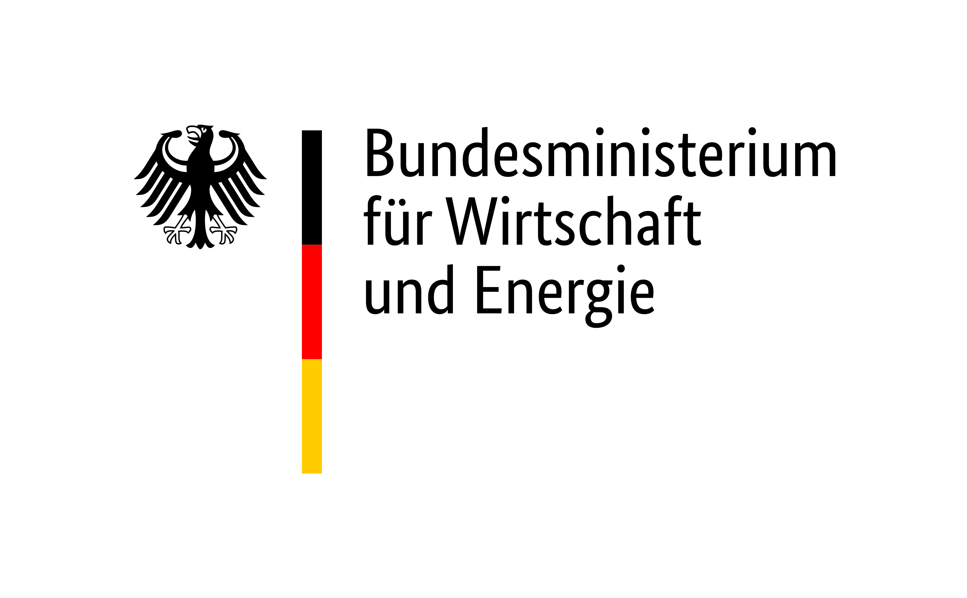 Bundesministerium für Wirtschaft und Energie<b>Standnummer XX</b>
