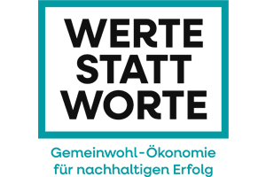 Werte statt Worte<b>Standnummer XX</b>