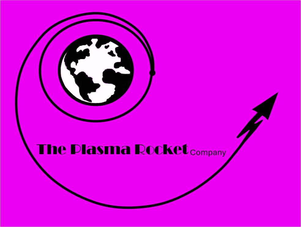 Plasma Rocket Company <b>Standnummer XX</b>