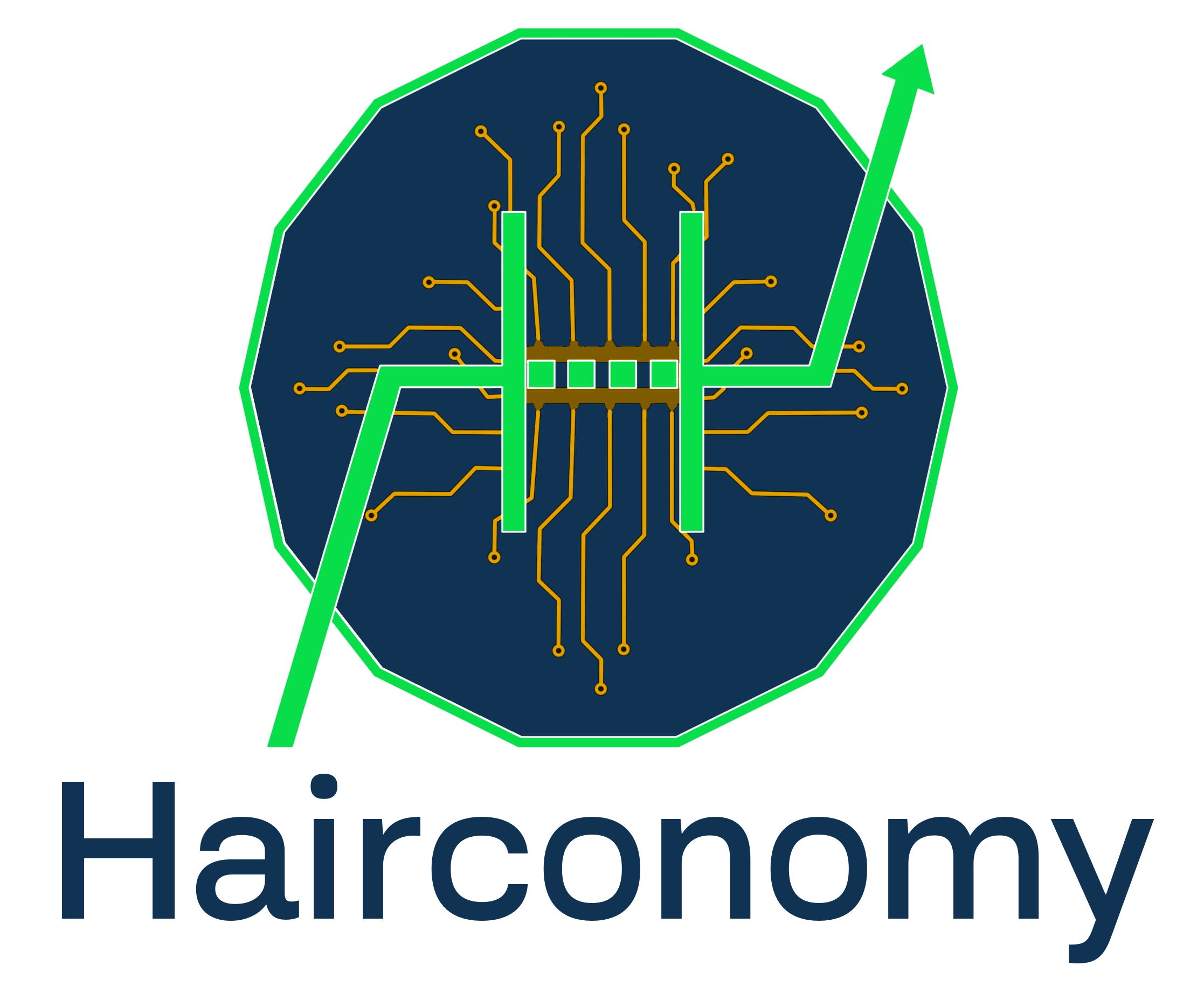 Hairconomy<b>Standnummer 10</b>