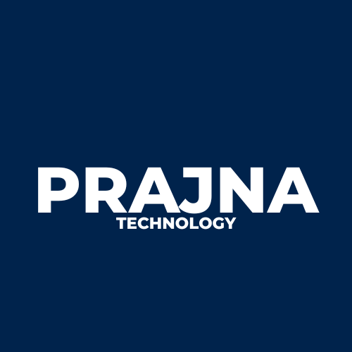 Prajna Technology<b>Standnummer 41</b>