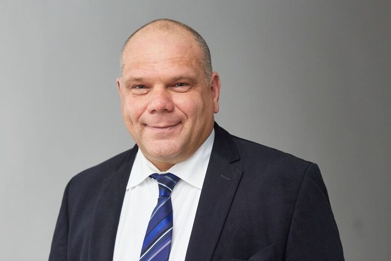 Prof. Andreas Vilcinskas<br><b>Institutsleiter Bioressourcen Fraunhofer Institut<br>www.ime.fraunhofer.de</b>