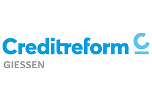 Creditreform Gießen<b>Standnummer 32</b>