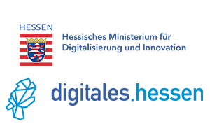 Hessisches Ministerium für Digitalisierung und Innovation<b>Standnummer 36</b>