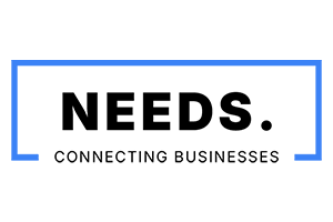 NEEDS<b>Standnummer 43</b>