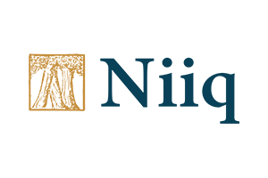 Niiq<b>Standnummer 10</b>