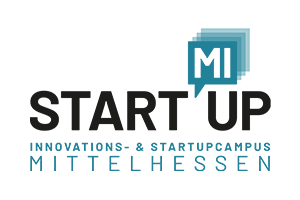 StartMiUp - Startupnetzwerk Mittelhessen<b>Standnummer 10</b>