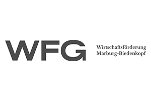 WFG Marburg-Biedenkopf<b>Standnummer 21</b>