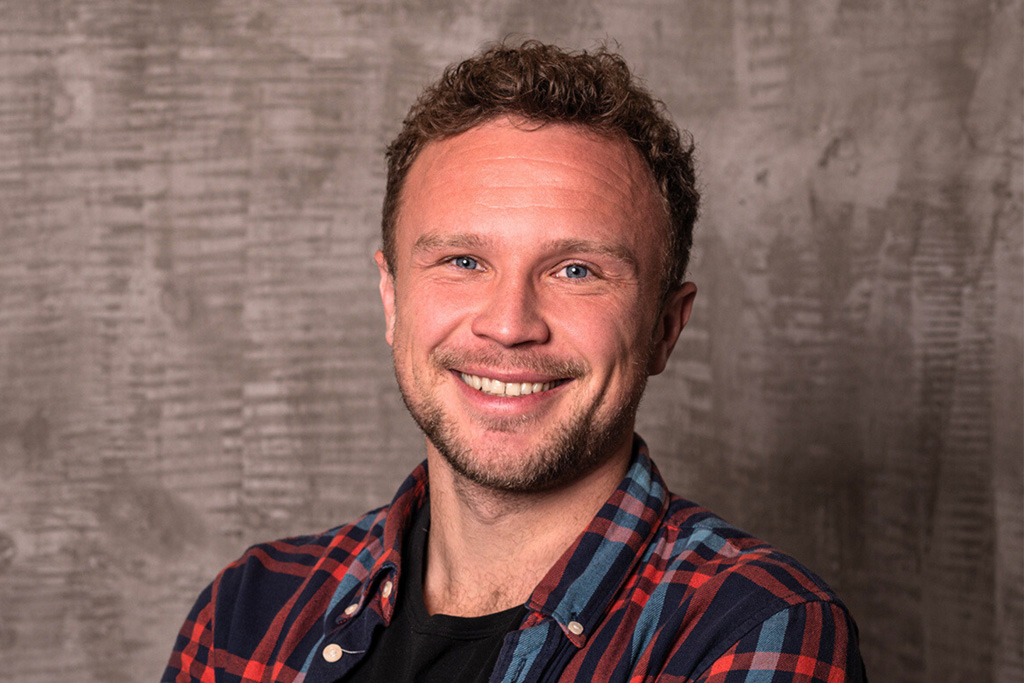 Wojtek Konieczny<br><b>Mehrfachgründer/CEO UpCircld Kitchen GmbH<br>http://brew-bites.de</b>